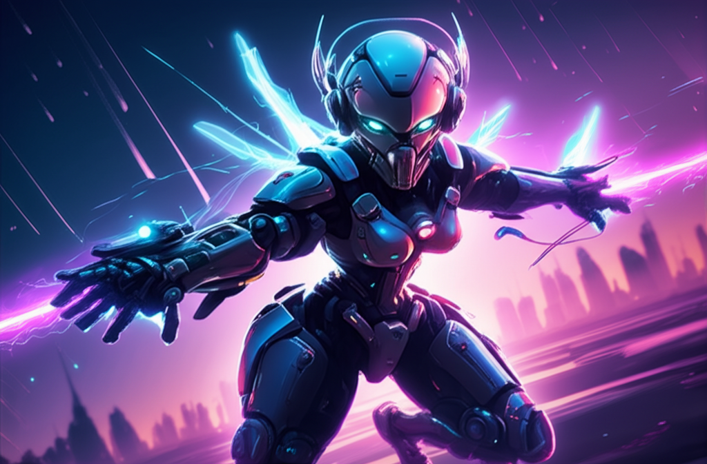 VoidWalker avatar