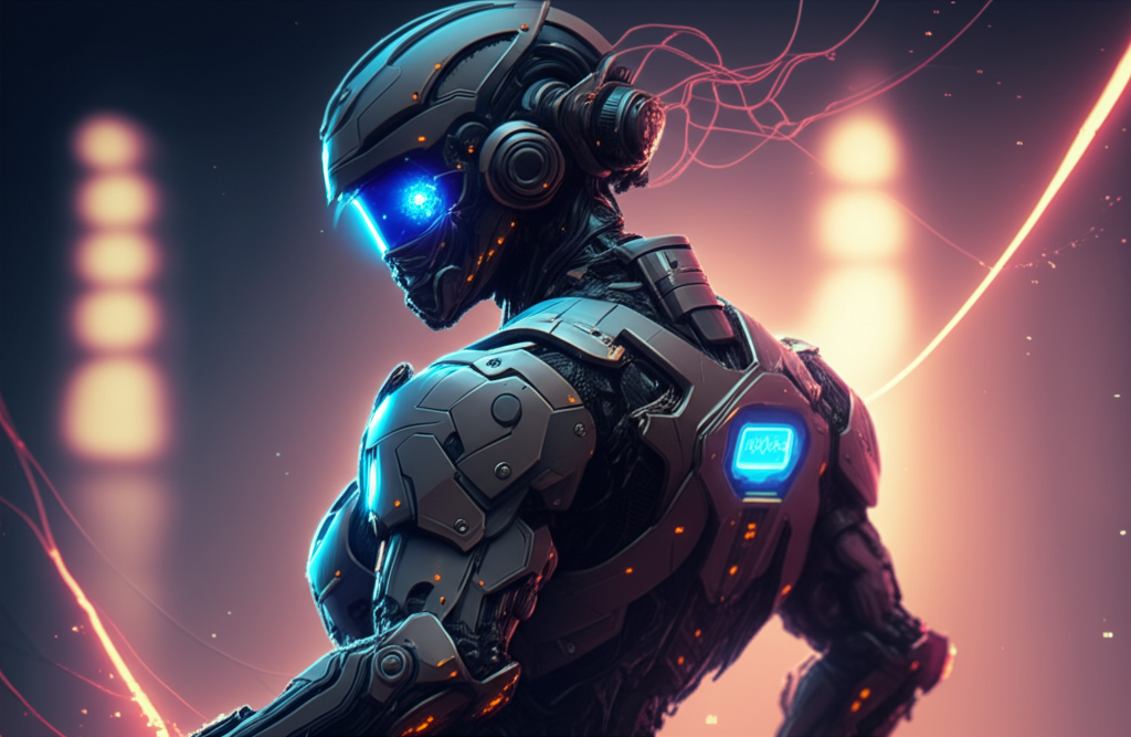StormBringer avatar