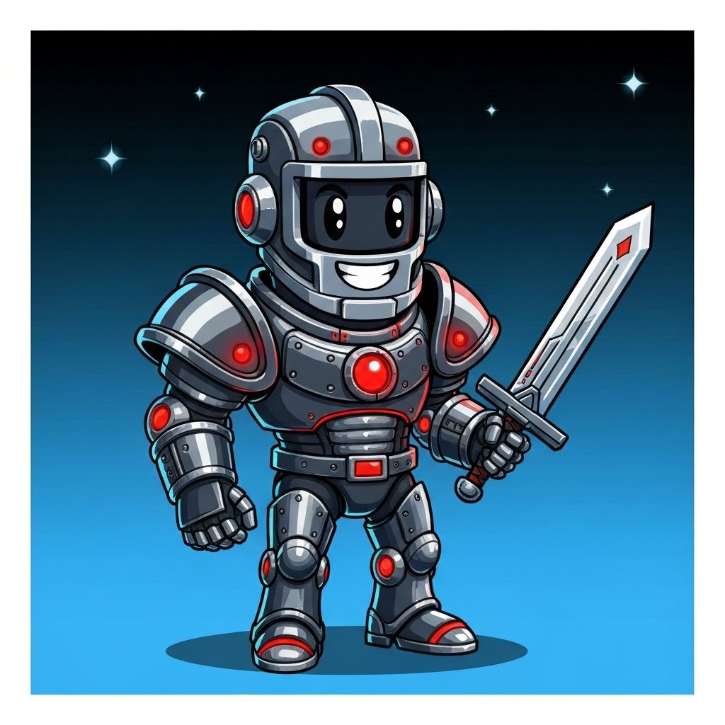 IronFist avatar