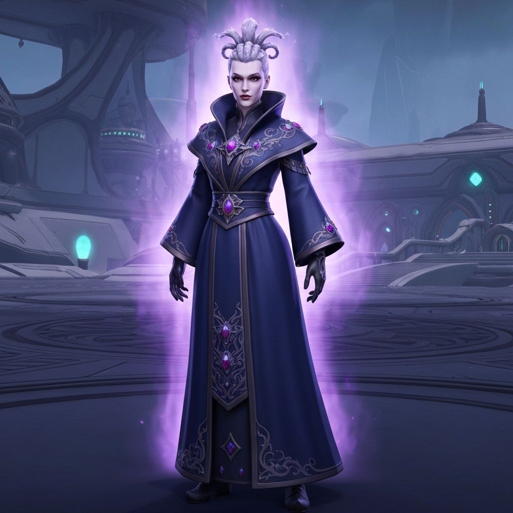 MysticSage avatar