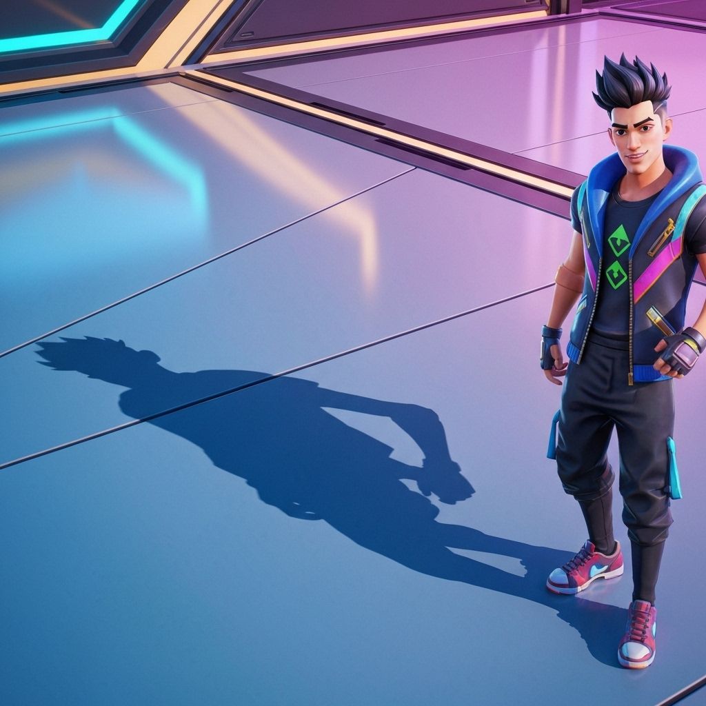 ShadowHawk avatar