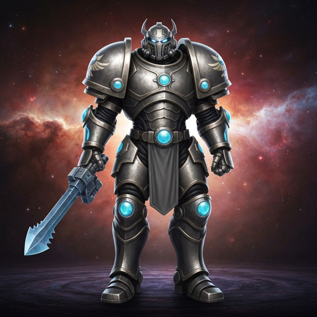 SteelViper avatar